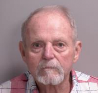 Glenn Tom Fowler a registered Sex Offender of California