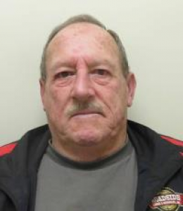 Glenn David Freeman a registered Sex Offender of California