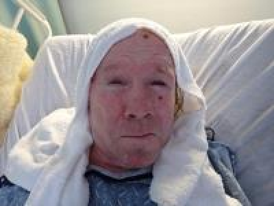 Glenn Gould a registered Sex Offender of California