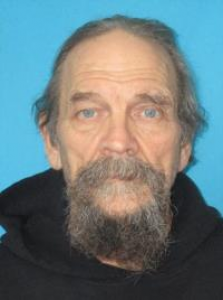 Glenn Norman Larabee a registered Sex Offender of California