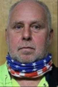 Glenn Alan Meeks a registered Sex Offender of California