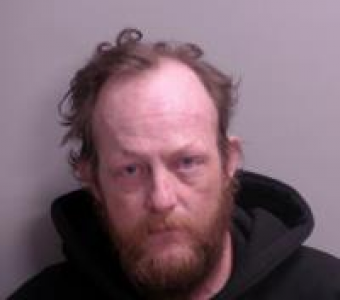 Glenn Eddy Orourke a registered Sex Offender of California