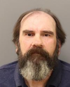 Glenn Eugene Ovitt a registered Sex Offender of California