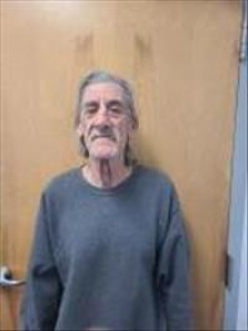 Glenn Rhodes a registered Sex Offender of California