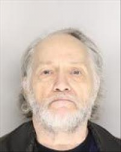 Glenn Michael Sappington a registered Sex Offender of California