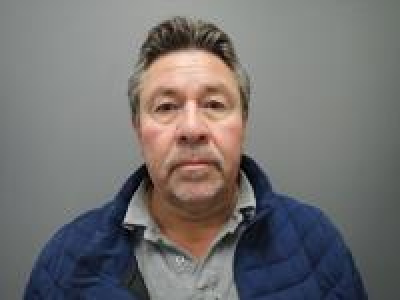 Glenn Roberto Serrano a registered Sex Offender of California