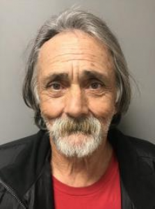 Glenn Sexton a registered Sex Offender of California