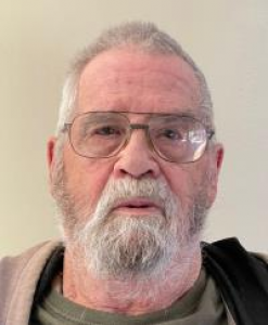 Glenn Alvin Smith a registered Sex Offender of California