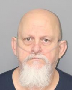 Glen David Cox a registered Sex Offender of California