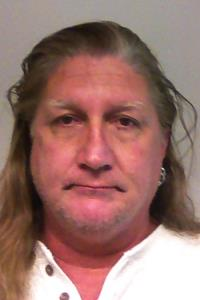 Glen Alan Pierson a registered Sex Offender of California