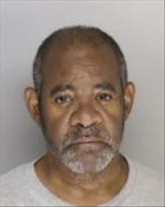 Glen Dale Shaw a registered Sex Offender of California