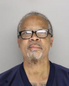 Glen Brian Tate a registered Sex Offender of California