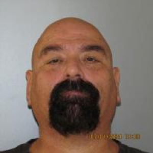 Glen Valencia a registered Sex Offender of California