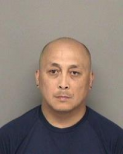 Glen Estur Villar a registered Sex Offender of California