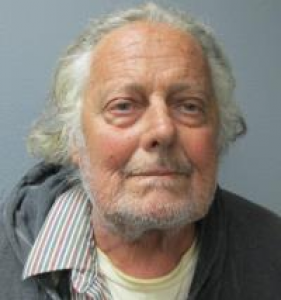 Glen Les Vivenzio a registered Sex Offender of California