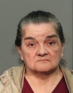 Gloria J Andrade a registered Sex Offender of California