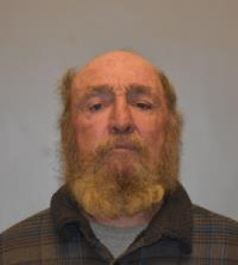 Glynn Edward Mcnabb a registered Sex Offender of California