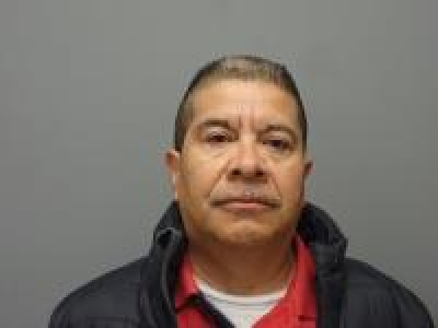 Godolfredo Huezo a registered Sex Offender of California