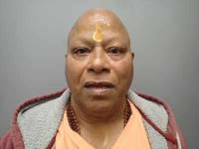 Gokula Nanda a registered Sex Offender of California