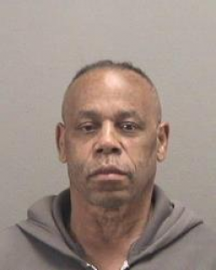 Goldie Macatroy Muhammad a registered Sex Offender of California