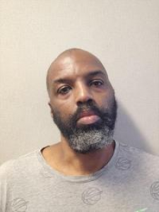 Goldwire Alichia Jackson a registered Sex Offender of California