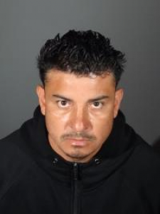 Gomez Margruilio Alvarez a registered Sex Offender of California