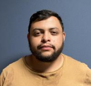 Gomez Yefrin Deleon a registered Sex Offender of California