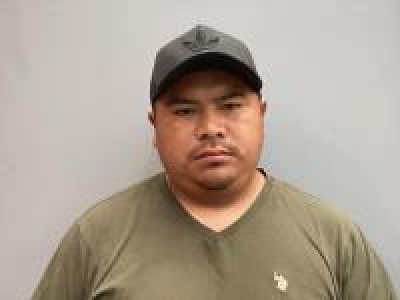 Gomez Rolando Mendoza a registered Sex Offender of California