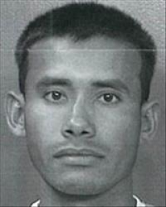 Gonzalez Carlos Maricio Ardon a registered Sex Offender of California