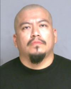 Gonzalez Leo Pablo Reyes a registered Sex Offender of California