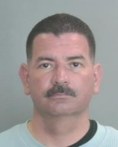 Gonzalo Carbajal a registered Sex Offender of California