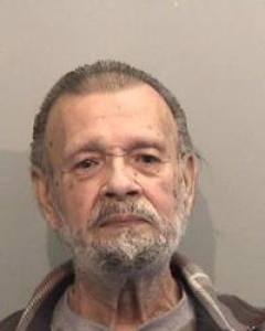 Gonzalo Gamboa Gonzales a registered Sex Offender of California