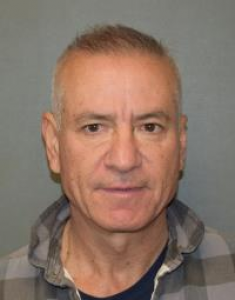 Gonzalo Moran Martinez a registered Sex Offender of California