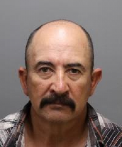 Gonzalo Robles a registered Sex Offender of California