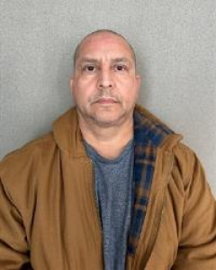 Gonzalo Trujillo a registered Sex Offender of California