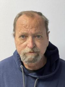 Gordan Dale Brogdon a registered Sex Offender of California