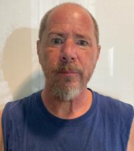 Gordon Stuart Hancock a registered Sex Offender of California