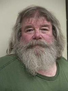 Gordon Eugene Hugi a registered Sex Offender of California