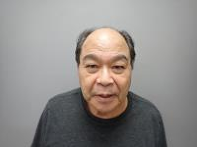 Gordon Hideo Morikawa a registered Sex Offender of California