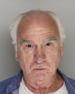 Gordon Randolph Purinton a registered Sex Offender of California