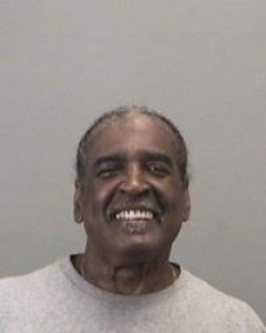 Gordon Reed a registered Sex Offender of California