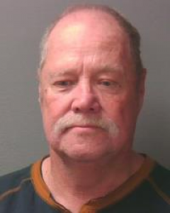 Gordon Wayne Vance a registered Sex Offender of California