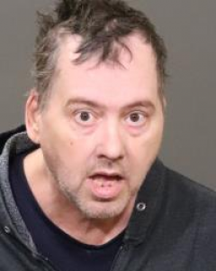 Grady Martin Wagner a registered Sex Offender of California