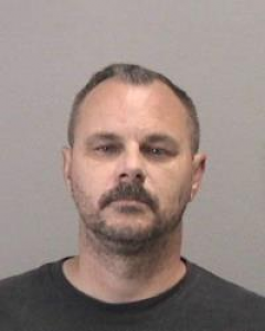 Graham Thomas Hood a registered Sex Offender of California