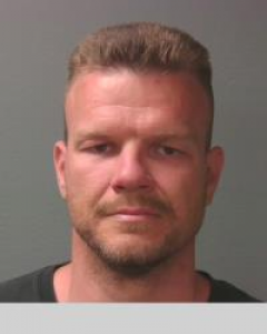 Grant Gordon Otte a registered Sex Offender of California