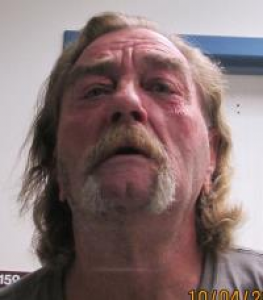 Grant Carson Tillery a registered Sex Offender of California