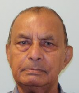 Granville Kingsley Arendtsz a registered Sex Offender of California