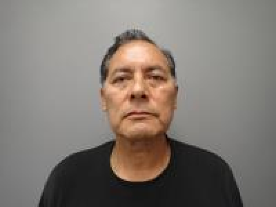 Gregario Garibay a registered Sex Offender of California