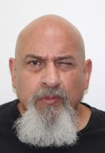 Gregg Yale Allmon a registered Sex Offender of California