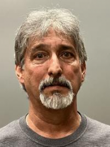 Gregg Bennett Hansen a registered Sex Offender of California